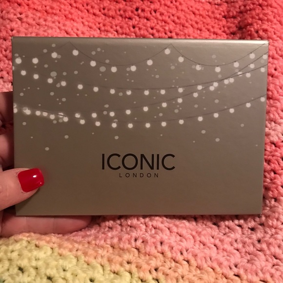 ICONIC face palette - Picture 1 of 7